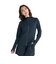 ロキシー（ROXY）ジップラッシュフーディ 水陸両用 26SPRLY261031BLK