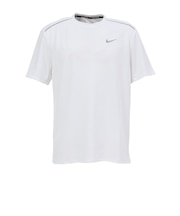 ナイキ（NIKE）マイラー ドライフィット UV プロテクション ショートスリーブ IF2083-100