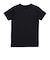 デュアリグ（DUARIG）ドライプラスクール ドットメッシュ クルーネック半袖シャツ 6S0004-WAUW-891GC BLK