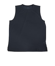 デュアリグ（DUARIG）タンクトップ BASIC MIRAGE メッシュノースリーブ 6S0021-TRCT-863CD BLK