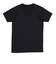 デュアリグ（DUARIG）ドライプラスクール ドットメッシュ Vネックシャツ 6S0002-WAUW-891GC BLK