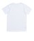デュアリグ（DUARIG）ドライプラスクール ドットメッシュ クルーネック半袖シャツ 6S0004-WAUW-891GC WHT
