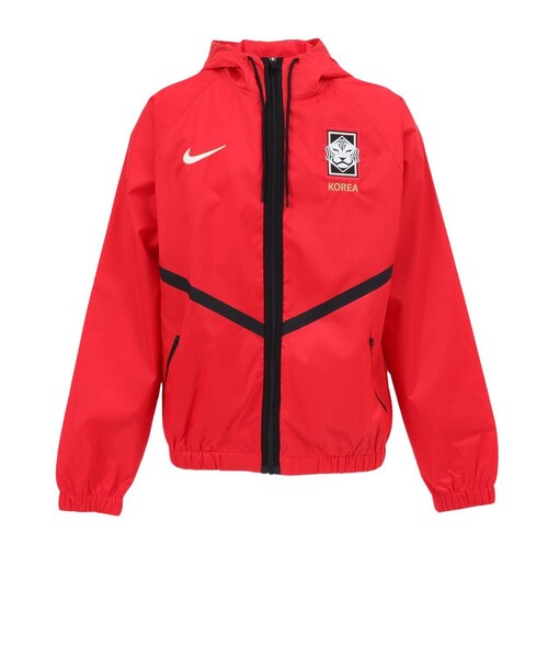 ナイキ（NIKE）KOREA ドライフィット サッカー アンセム ジャケット