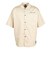 ライズ（RYZ）MFX D ポケット付き 半袖シャツ RZ10EG26SS0004 OWHT