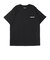 ハーレー（HURLEY）レフトチェスト ワンアンドオンリー ショートスリーブ Tシャツ MCSS261079-BLK