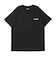 ハーレー（HURLEY）レフトチェスト ワンアンドオンリー ショートスリーブ Tシャツ MCSS261079-BLK