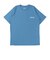 ハーレー（HURLEY）レフトチェスト ワンアンドオンリー ショートスリーブ Tシャツ MCSS261079-DBLE