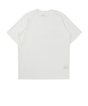 ハーレー（HURLEY）レフトチェスト ワンアンドオンリー ショートスリーブ Tシャツ MCSS261079-WHT