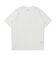 ハーレー（HURLEY）レフトチェスト ワンアンドオンリー ショートスリーブ Tシャツ MCSS261079-WHT