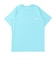 ハーレー（HURLEY）レフトチェスト ワンアンドオンリー ショートスリーブ Tシャツ MCSS261079-SAX