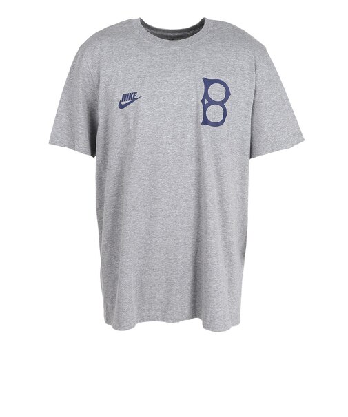 エムエルビー（MLB）野球ウェア ロゴ 半袖Tシャツ N199-06G-KB-VFA