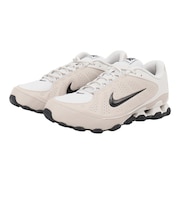 ナイキ（NIKE）スニーカー スポーツシューズ リアックス 8 グレー NSW SL IR5118-200