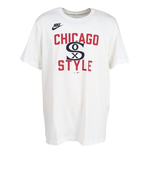 エムエルビー（MLB）野球ウェア Inspired 半袖Tシャツ N199-11K-CWS-9V0