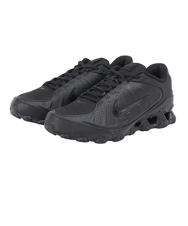 ナイキ（NIKE）スニーカー スポーツシューズ リアックス 8 ブラック NSW SL IR5118-001
