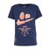ナイキ（NIKE）ジュニア クラフト ユア ワールド 半袖Tシャツ II0632-410