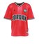 ジュニア マイケルジョーダン スポーツジャージー半袖Tシャツ 95F217-R78