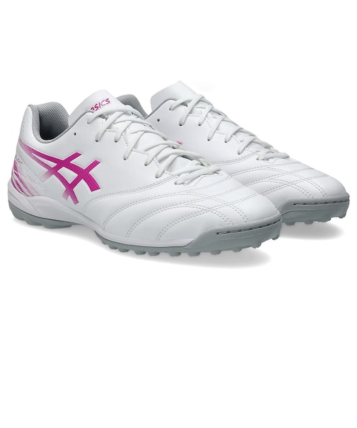 アシックス（ASICS）サッカートレーニングシューズ サッカーシューズ DS LIGHT CLUB TF WIDE 1103A123.101