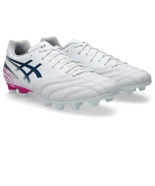 アシックス（ASICS）サッカースパイク人工芝/土用 DS LIGHT ADVANCE