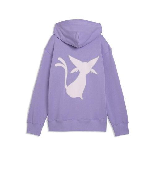 プーマ（PUMA）キッズ ポケモン リラックスド グラフィック フーディ 634945 29 LVD