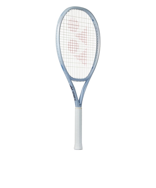 ヨネックス（YONEX）硬式用テニスラケット Eゾーンエース 25EZAXG-007