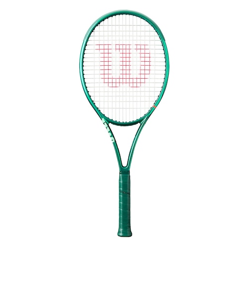 ウィルソン ブレード　100L テニスラケット　２本セット ウイルソン（Wilson）硬式用テニスラケット BLADE 100L V10 ブレード