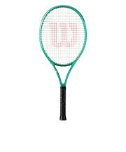 ウイルソン（Wilson）ジュニア 硬式用テニスラケット BLADE 26 V10 ブレード WR208710S