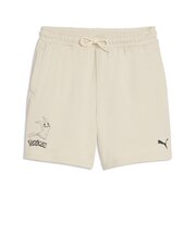 プーマ（PUMA）キッズ ポケモン リラックスド ショートパンツ 634946 87 OWHT