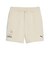 プーマ（PUMA）キッズ ポケモン リラックスド ショートパンツ 634946 87 OWHT