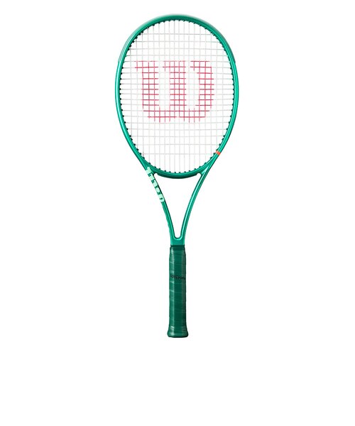 ウイルソン（Wilson）硬式用テニスラケット BLADE 98 18×20 V10