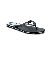 ディーシーシューズ（DC SHOES）3P-SLIP ビーチサンダル 26SPDM261606BKW