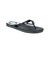 ディーシーシューズ（DC SHOES）3P-SLIP ビーチサンダル 26SPDM261606BKW