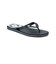 ディーシーシューズ（DC SHOES）3P-SLIP ビーチサンダル 26SPDM261606BKW