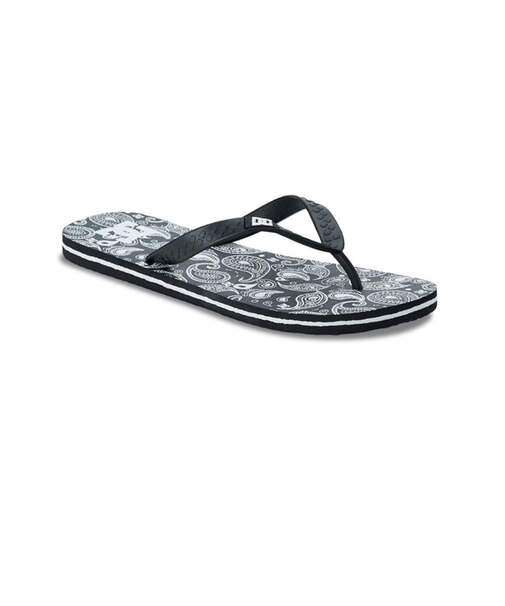 ディーシーシューズ（DC SHOES）3P-SLIP GRAFFIK ビーチサンダル 26SPDM261607BLW