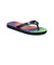 ディーシーシューズ（DC SHOES）キッズ 3P-SLIP GRAFFI ビーチサンダル 26SPDK261604MUL