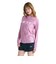 ロキシー（ROXY）ラッシュガード 長袖 RASHIE PARKA ラッシュパーカー 水陸両用 26SPRLY265038MAU