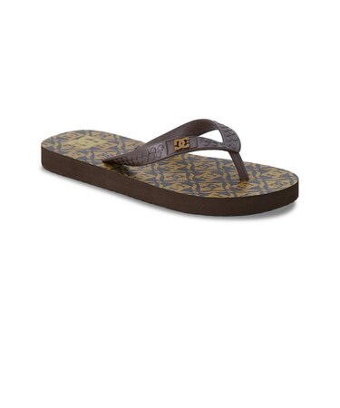 ディーシーシューズ（DC SHOES）キッズ 3P-SLIP GRAFFI ビーチサンダル 26SPDK261604BBG
