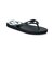 ディーシーシューズ（DC SHOES）キッズ 3P-SLIP ビーチサンダル 26SPDK261603BKW