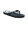 ディーシーシューズ（DC SHOES）キッズ 3P-SLIP ビーチサンダル 26SPDK261603BKW