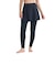 ロキシー（ROXY）スカート付きラッシュレギンス 水陸両用 26SPRLY261047BLK