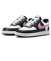 ナイキ（NIKE）スニーカー スポーツシューズ コート ビジョン LOW ネクスト ネイチャー DH3158-013