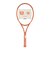 ウイルソン（Wilson）硬式用テニスラケット ULTRA 100L V5 Roland-Garros 2026 G2 WR204311U2