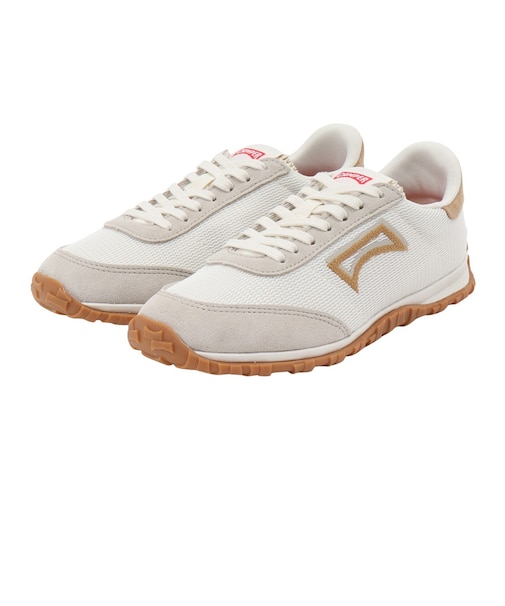 スニーカー ドリフト ウォーク アイボリー K201886-001