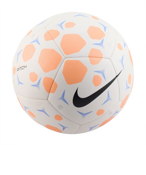 ナイキ（NIKE）サッカーボール 3号球 ピッチ HV6249-104-3