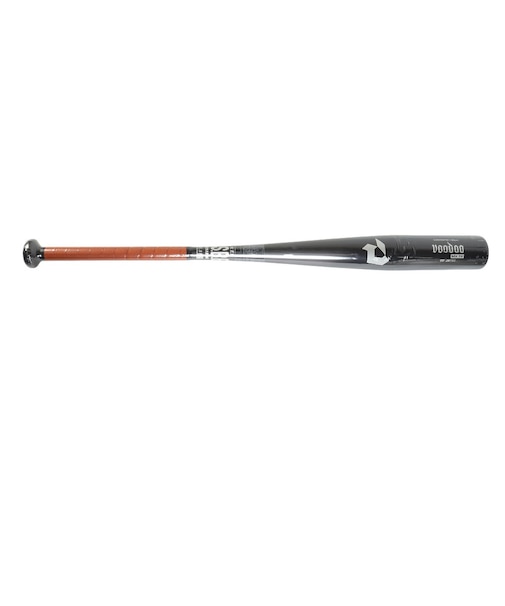 ウイルソン（Wilson）軟式用バット 野球 一般 DMヴードゥ MXTP 83cm/平均740g WBD26670108374