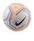 ナイキ（NIKE）サッカーボール 5号球 MERC フェード HV6330-101-5