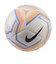 ナイキ（NIKE）サッカーボール 3号球 MERC フェード HV6330-101-3