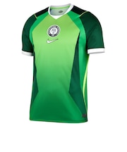ナイキ（NIKE）NFF ドライフィット JSY STAD HM ナイジェリア代表 2026 ホーム レプリカ IB5308-302