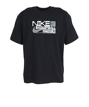ナイキ（NIKE）バスケットボールウェア LSE OC ルーズ 半袖Tシャツ II0663-010