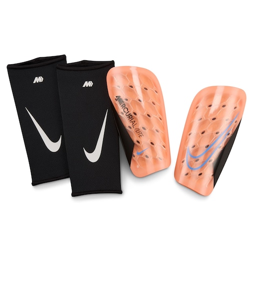 ナイキ（NIKE）サッカー シンガード マーキュリアル ライト FA22 DN3611-852