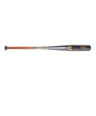 ウイルソン（Wilson）軟式用バット 野球 一般 DM ディマ ヴードゥ TP 84cm/平均680g WBD26680108468